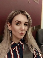 Ломшина Мария Александровна