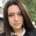 Дарья  Романовна  Нешина