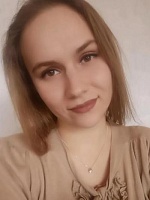 Брыченкова Анна Сергеевна