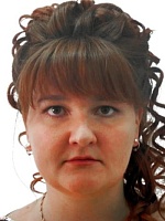 Полякова Юлия Сергеевна
