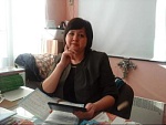 Завьялова Ирина Анатольевна