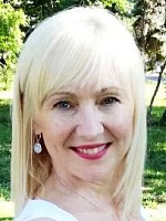 Узденова Елена Викторовна