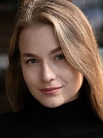 Кахович Анастасия Сергеевна