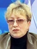 Гилярова Марина Геннадьевна