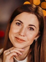 Шинкарева Анастасия Константиновна