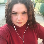Колесник Ольга Владимировна