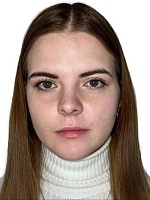 Тюльганова Александра Андреевна