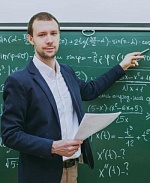 Нечаев Евгений Владимирович