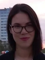 Яковлева Яна Сергеевна
