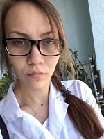 Медакина Ирина Олеговна