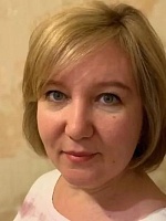 Дьяченко Лариса Викторовна