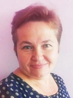 Енина Алла Алексеевна