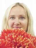Чубарова Мария Станиславовна