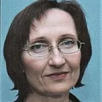 Реброва Лариса Ивановна