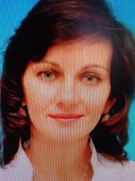 Абретенёва Оксана Михайловна