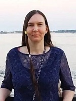 Жердева Светлана Петровна