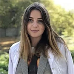 Мария Сергеевна  Грачева
