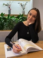 Чарова Лилия Андреевна