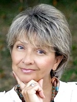 Солодовникова Ирина Владимировна