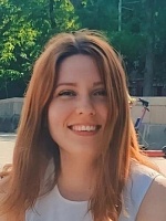 Залыбина Валерия Андреевна