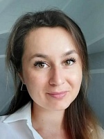 Николаенко Елена Николаевна