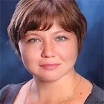 Любовь Николаевна Чистова