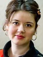 Харитонова Дарья Сергеевна