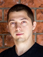 Данилов Павел Александрович