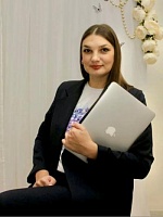 Мирошниченко Виктория Ивановна