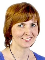 Коробова Анна Эдуардовна