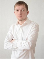 Александров Юрий Михайлович