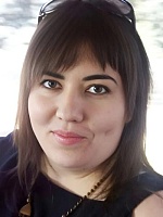Зинекова Екатерина Сергеевна