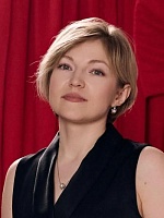Лесных Дарья Алексеевна