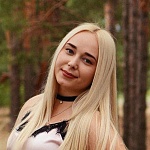 Тютюнова Анна Алексеевна