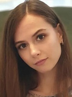 Молева Екатерина Сергеевна