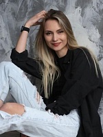Попова Мария Евгеньевна