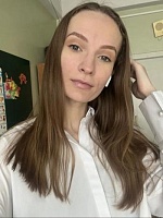 Сувернева Екатерина Евгеньевна