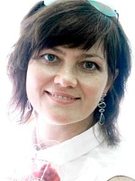 Пухова Елена Юрьевна