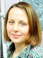 Анохина Вера Вячеславовна