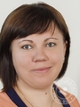 Кузнецова Екатерина Сергеевна