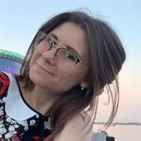Екатерина Сергеевна Тяпкина