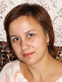 Лаптева Ольга Владимировна