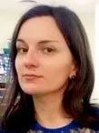 Хазова Ирина Андреевна