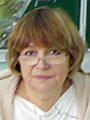 Захарова Ольга Васильевна