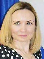Шулигина Анна Александровна