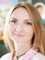 Жукова Светлана Евгеньевна