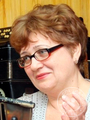 Кравченко Людмила Владиславовна