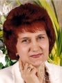 Овчарова Ольга Григорьевна