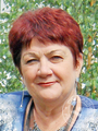 Михеева Нина Николаевна