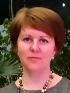 Тимощенко Людмила Юрьевна